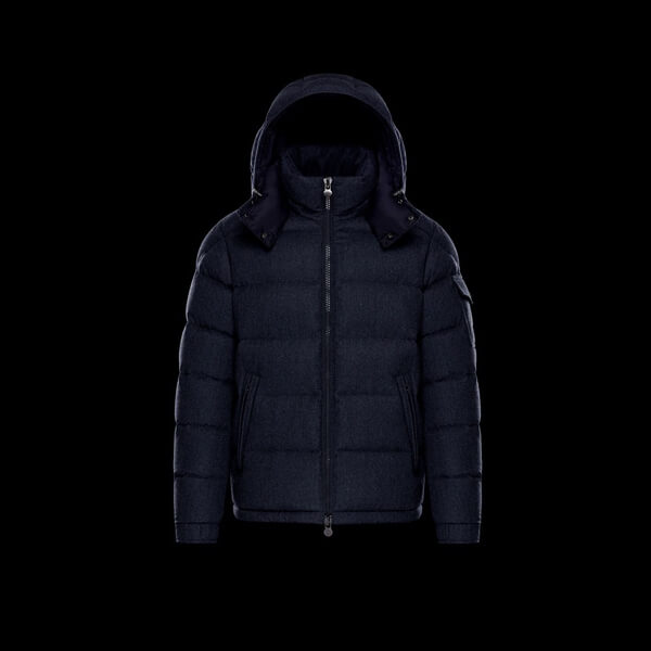 モンクレール パチモン 20/21秋冬新作 MONCLER★MONTGENEVRE モンジュネーブル ダウン